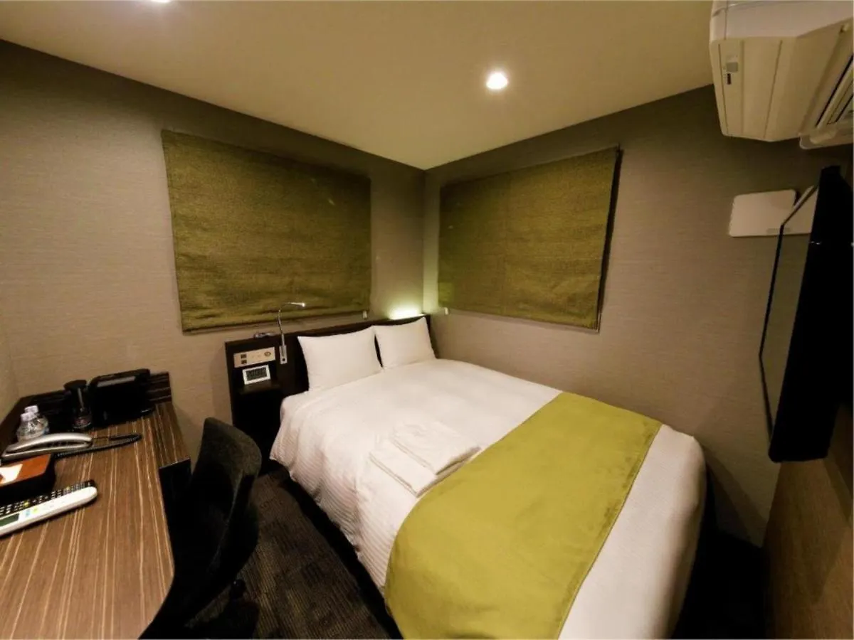 Act Hotel Roppongi - Vacation Stay 85369 Tokyo