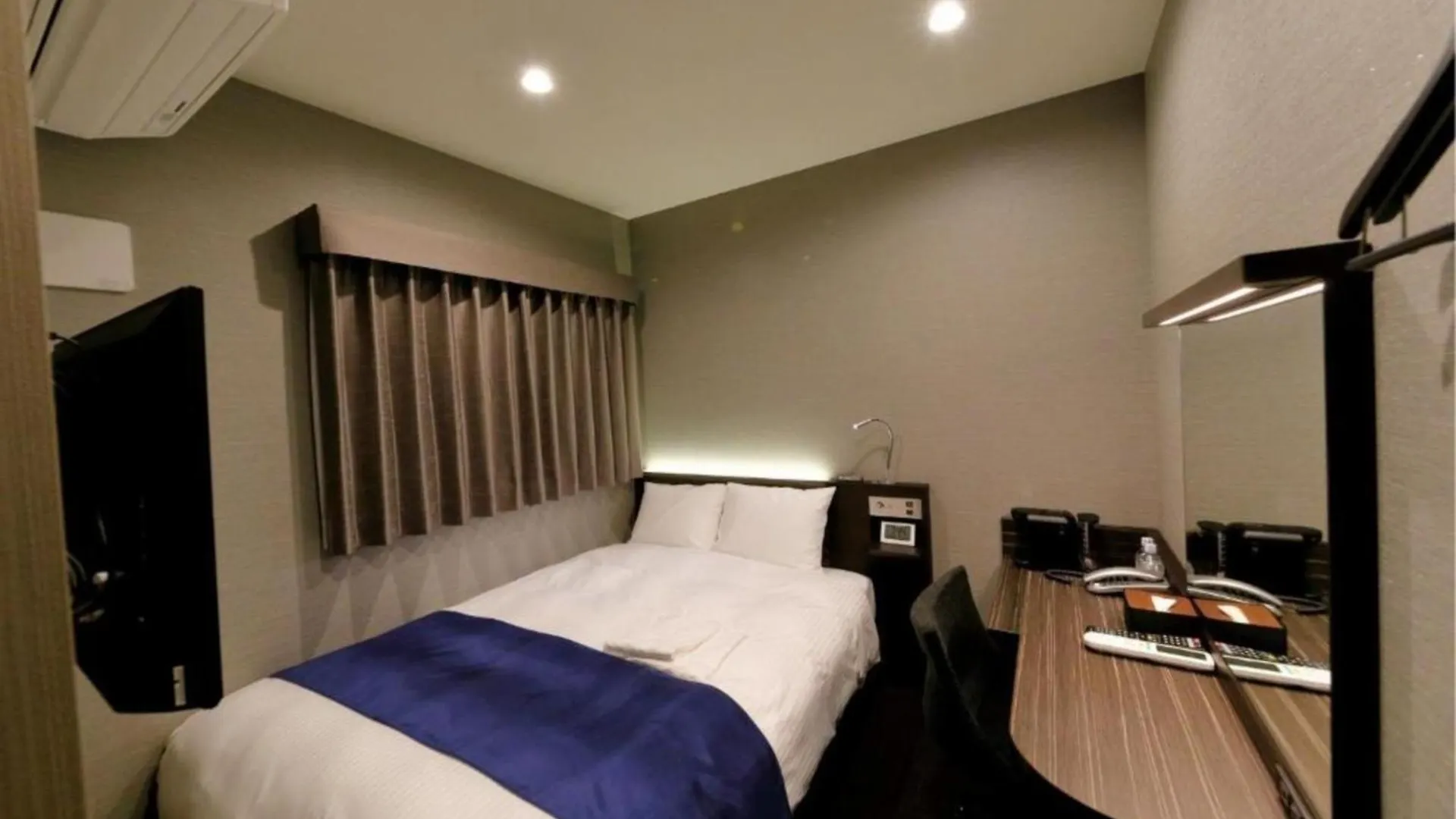 Act Hotel Roppongi - Vacation Stay 85369 Tokyo Japan