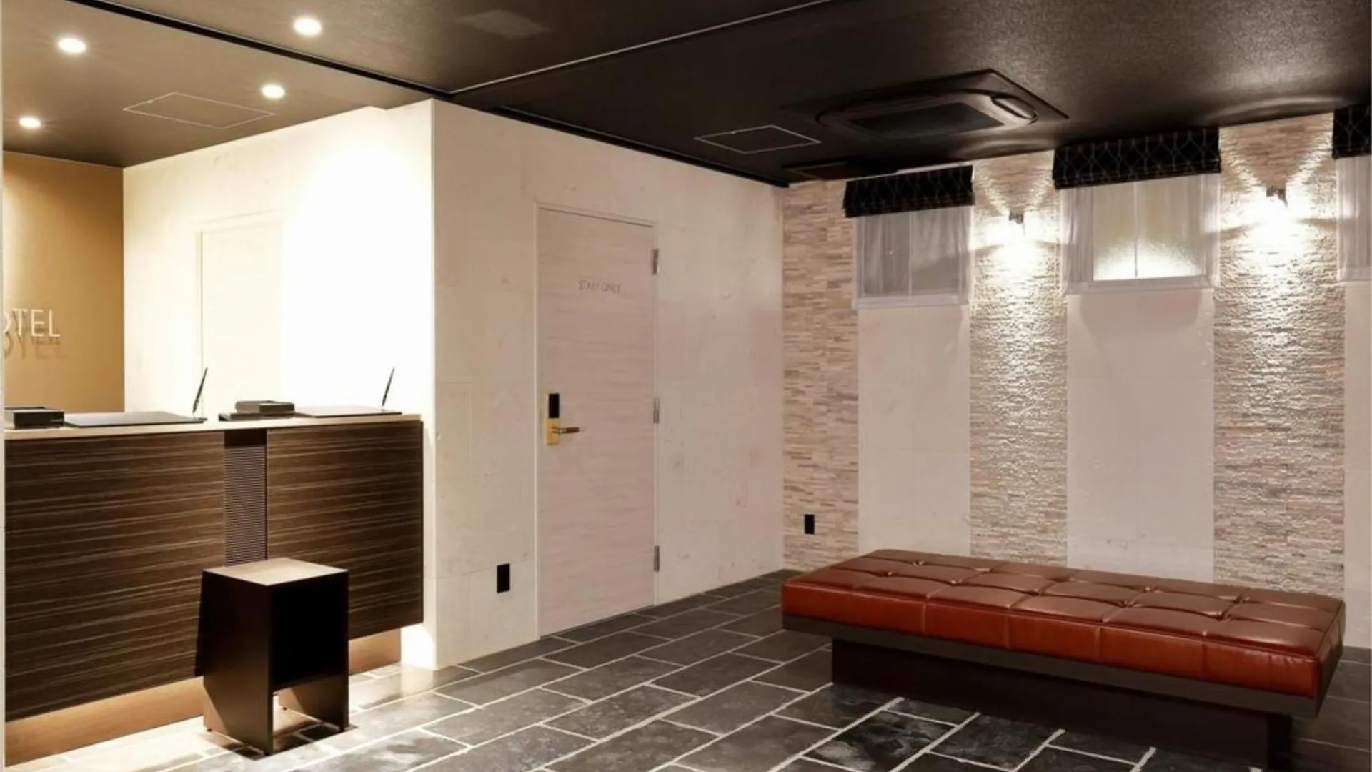 Act Hotel Roppongi - Vacation Stay 85369 Tokyo