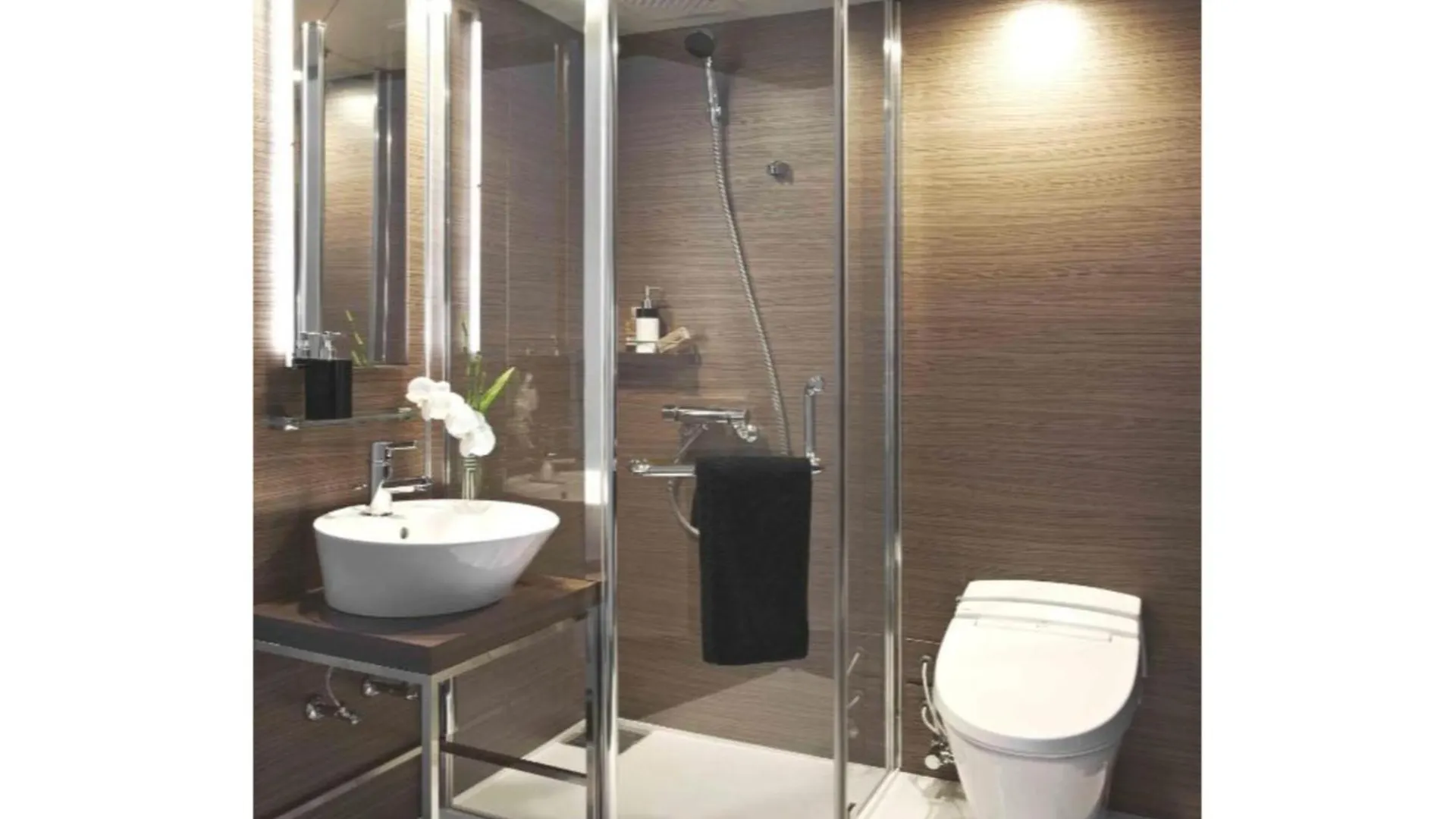 Act Hotel Roppongi - Vacation Stay 85369 Tokyo Japan