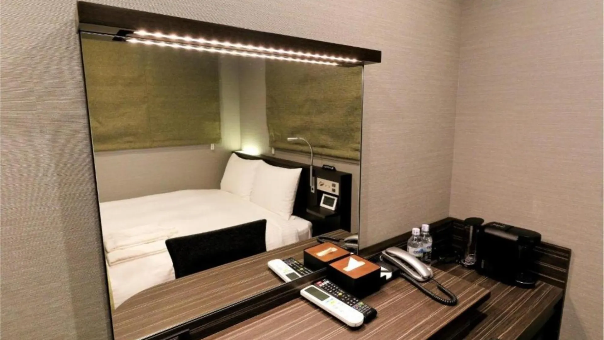 Act Hotel Roppongi - Vacation Stay 85369 Tokyo