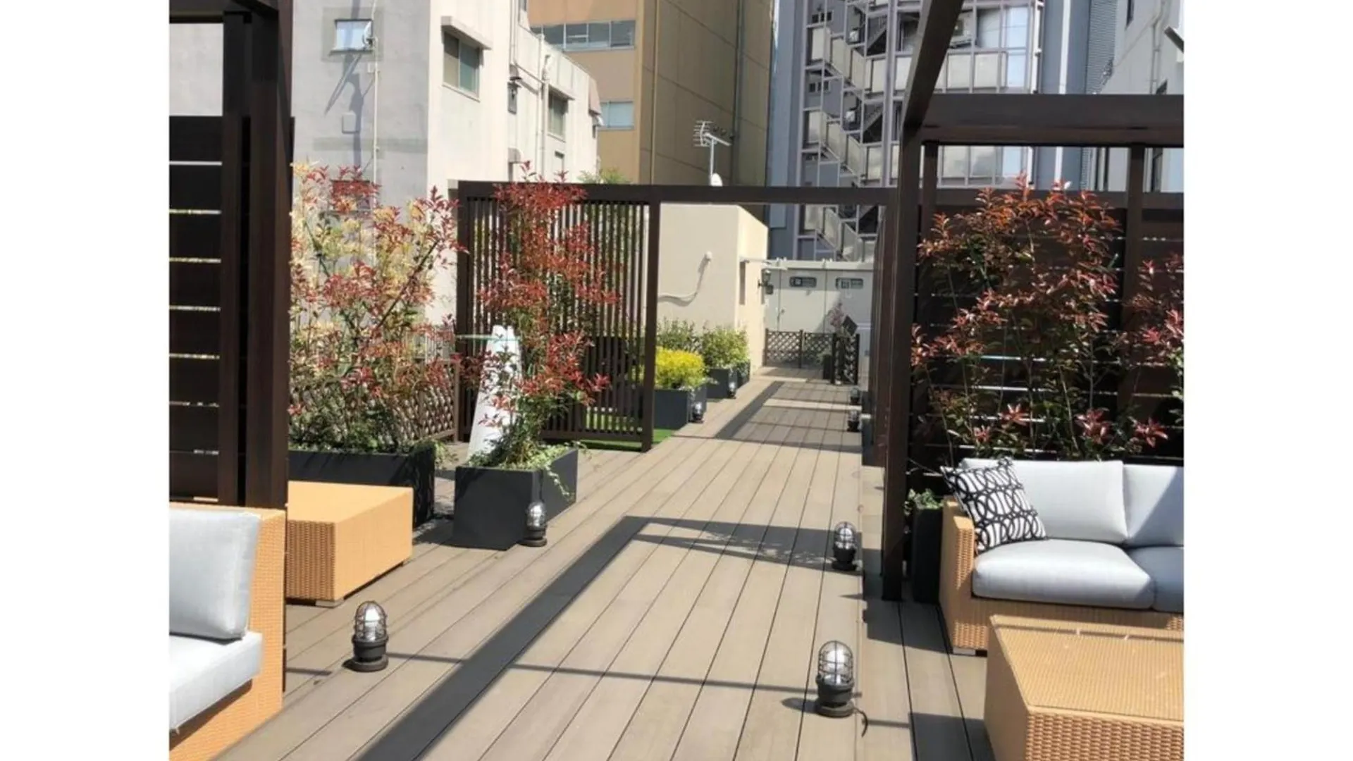 Act Hotel Roppongi - Vacation Stay 85369 Tóquio